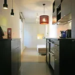Seine Odeon Citycosy Apartment Paris