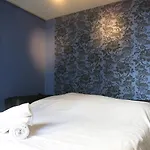 Seine Odeon Citycosy Apartment *