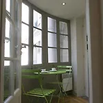Apartment Seine Odeon Citycosy *