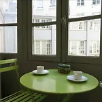 Seine Odeon Citycosy * Paris