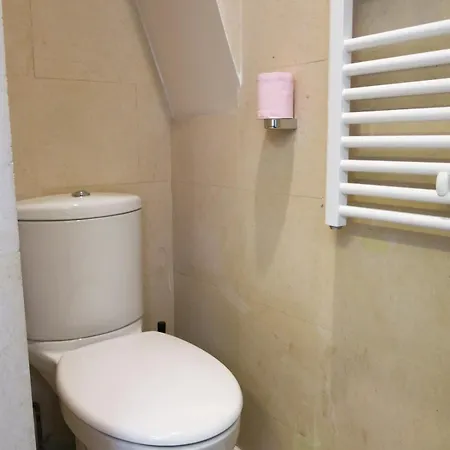Appartement Seine Odeon Citycosy