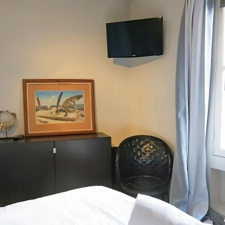 Seine Odeon Citycosy *