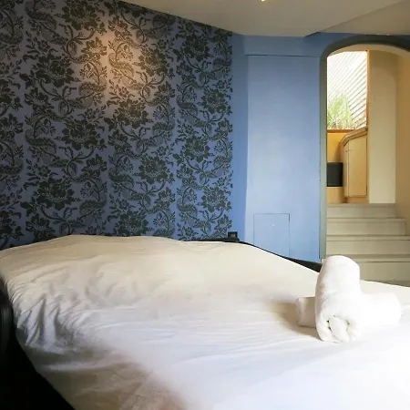 Seine Odeon Citycosy *