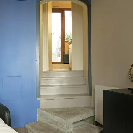 Appartement Seine Odeon Citycosy Paris