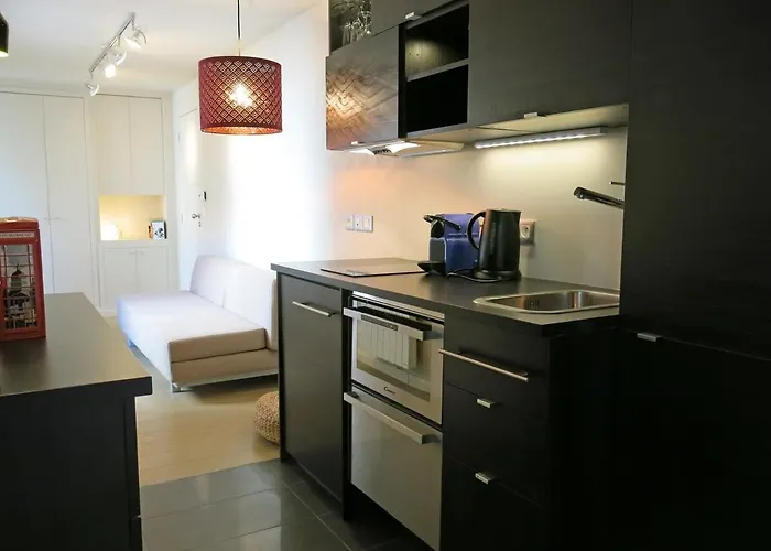 Seine Odeon Citycosy