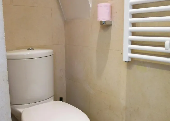 Apartamento Seine Odeon Citycosy