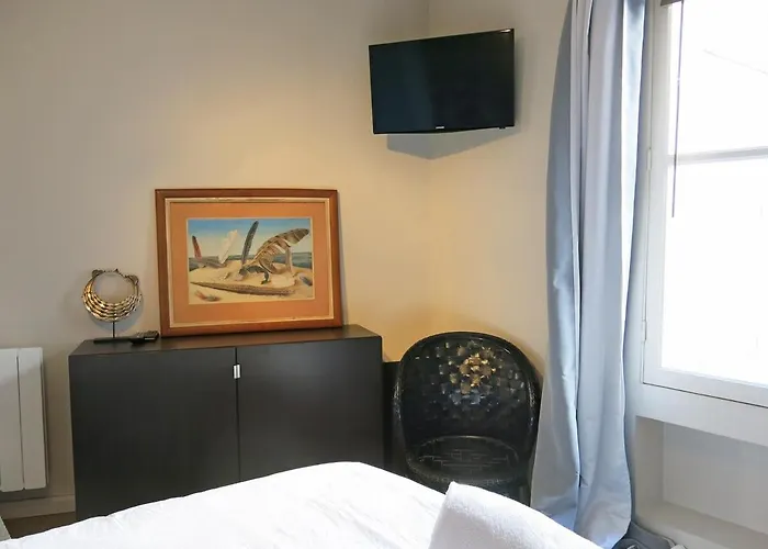 Seine Odeon Citycosy *