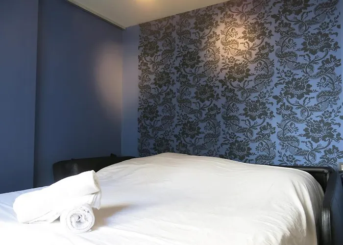 Seine Odeon Citycosy Apartamento *