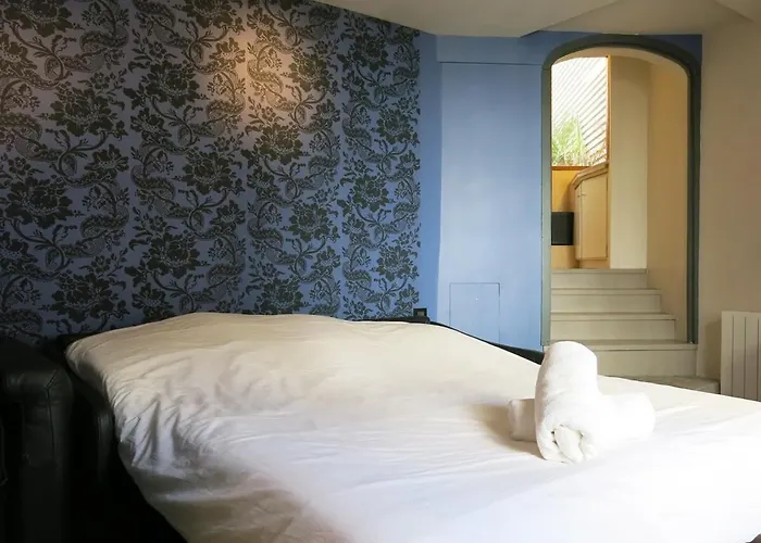 Seine Odeon Citycosy *