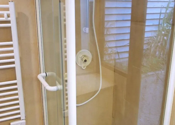 Seine Odeon Citycosy Apartment