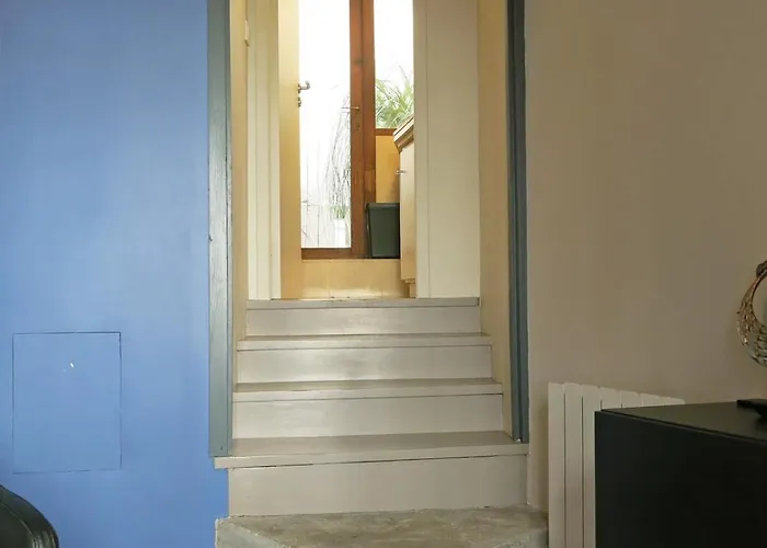 Apartment Seine Odeon Citycosy Paris