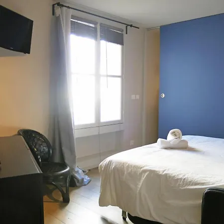 Seine Odeon Citycosy 파리