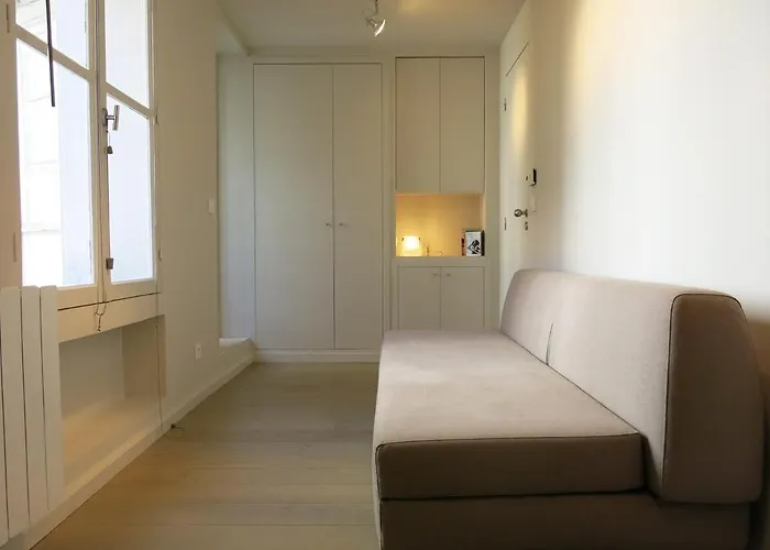 Seine Odeon Citycosy * 파리
