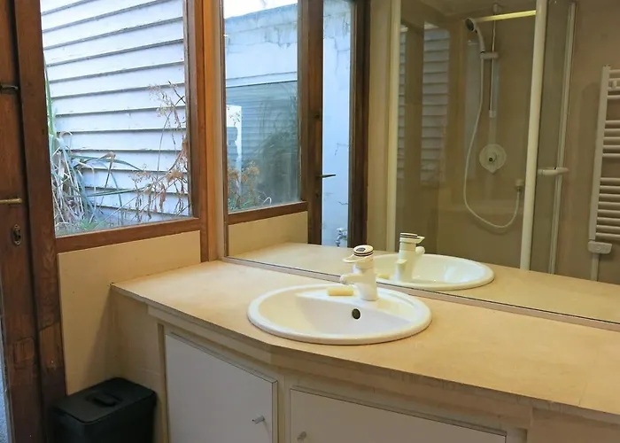 Seine Odeon Citycosy 파리