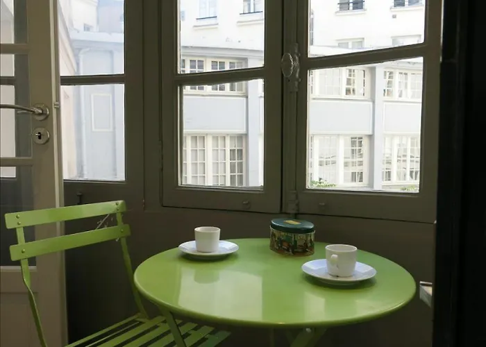 Seine Odeon Citycosy * 파리