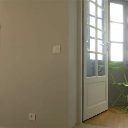 Seine Odeon Citycosy * Paris