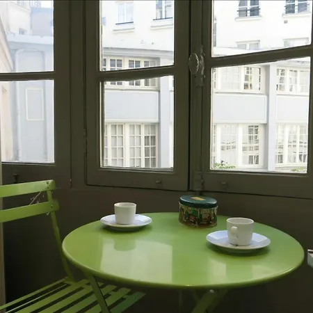 Seine Odeon Citycosy * Paris